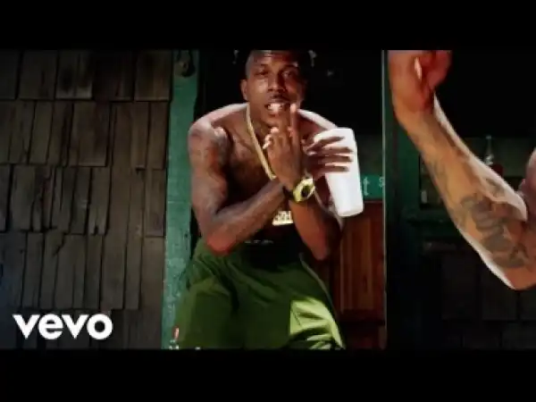Video: WE55 - Crazy